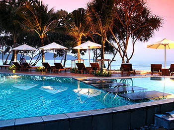Thailand, Phuket, Impiana Resort Patong